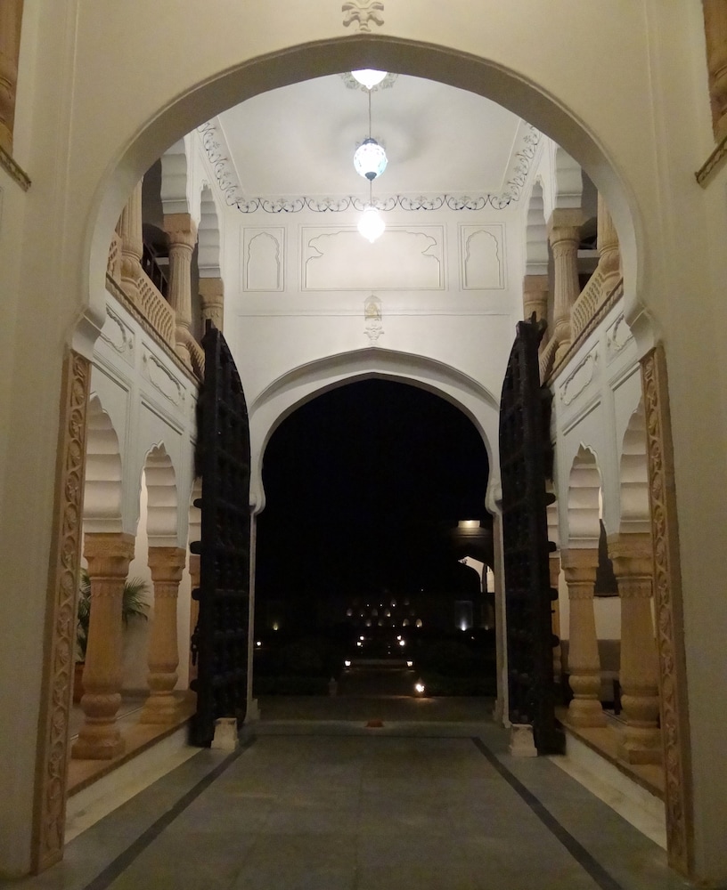 Talabgaon Castle
