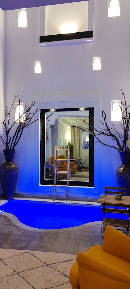 Riad Come&va