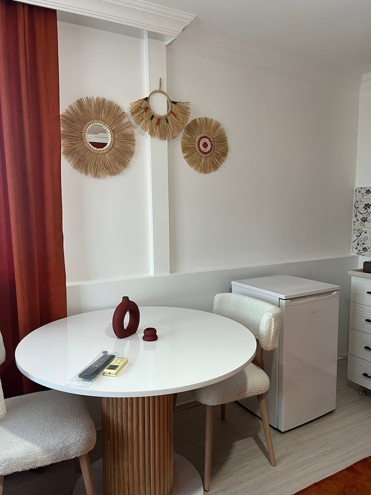 ANTALYA KÜLTÜR APART OTEL