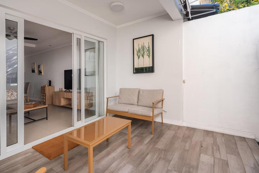 Beautiful Condo Just Steps From Avenida Escazu in an Unbeatable Location