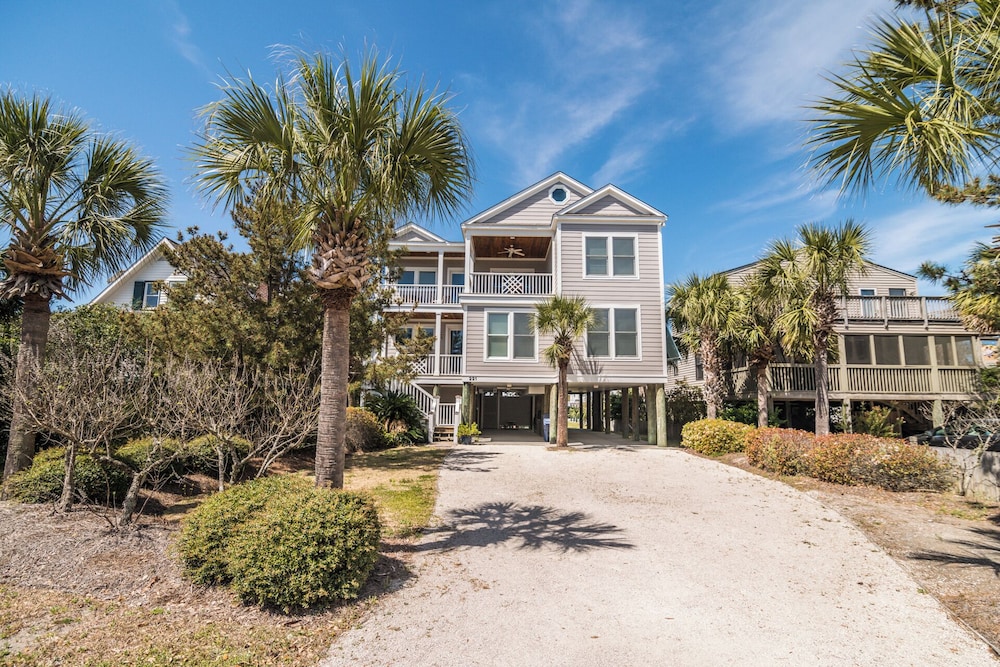 Lachicotte Vacation Rentals
