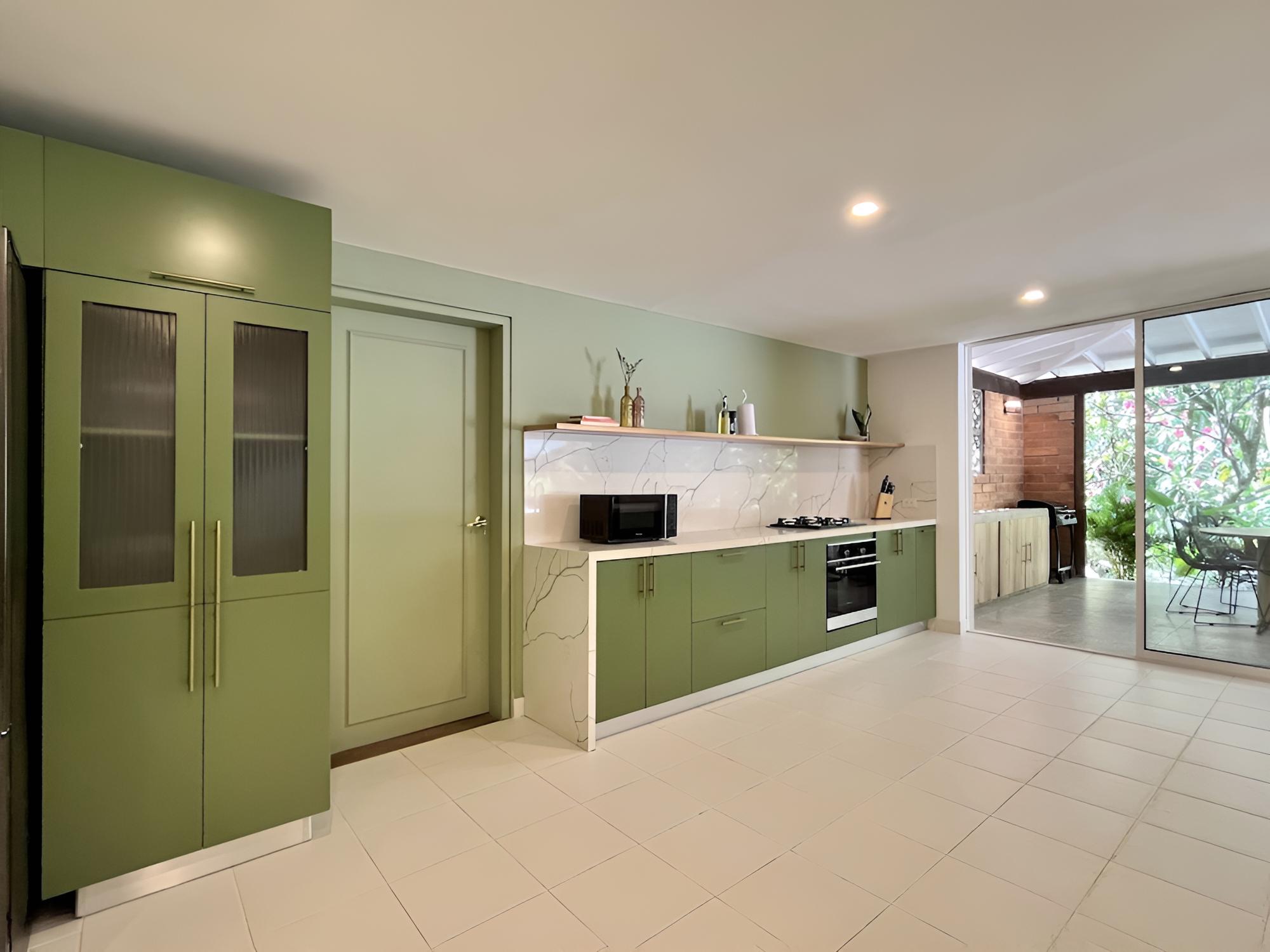 Casa Tesoro by Wynwood House