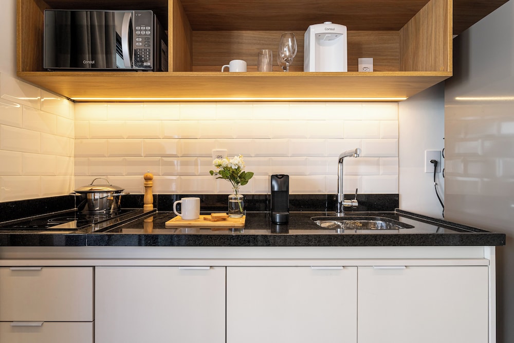 Pivô Pamplona by Viva - Apartamentos novos e espaçosos ao lado da Av Paulista