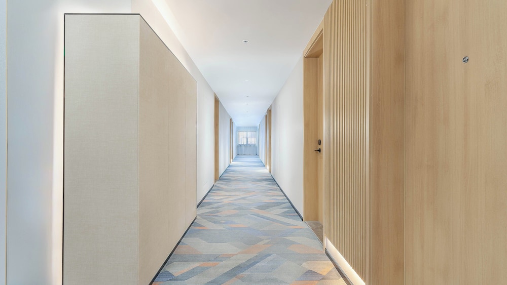 Holiday Inn Express Longyan Liancheng by IHG