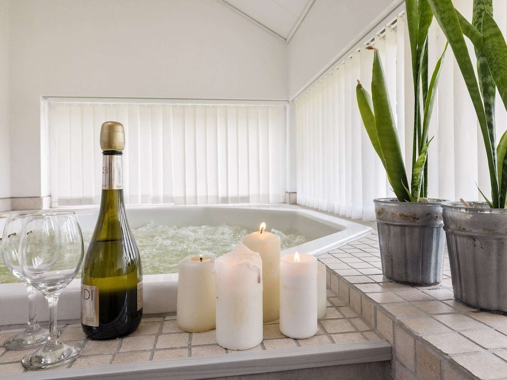 Luxury Retreat With Sauna - By Traum Ferienwohnungen view 3