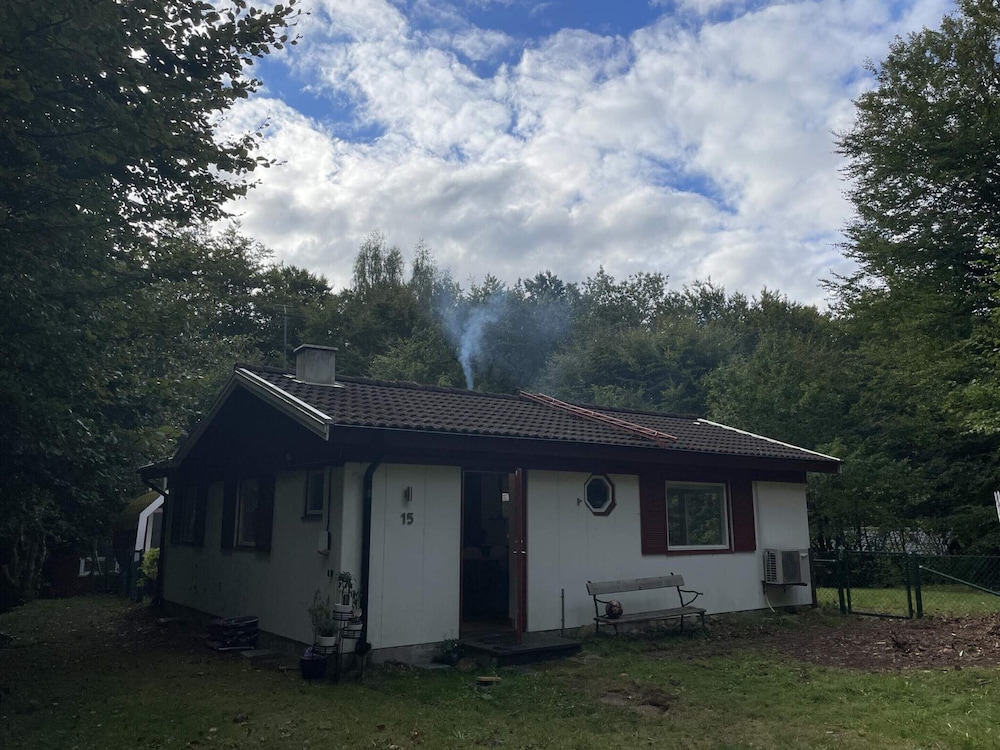 9 Person Holiday Home in Sosdala