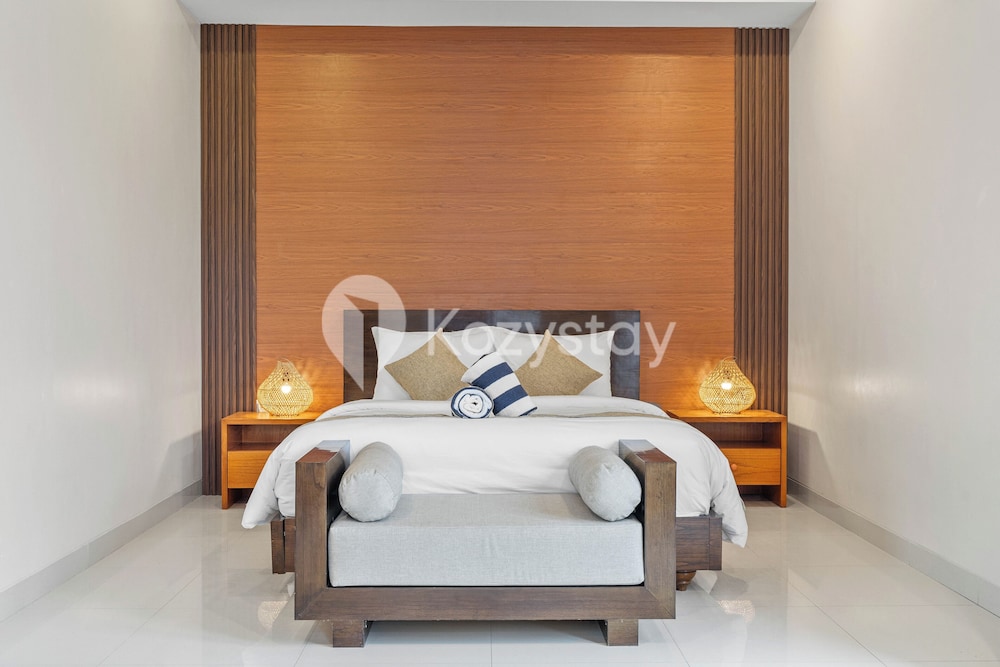 Amaya Villa by Kozystay - Canggu