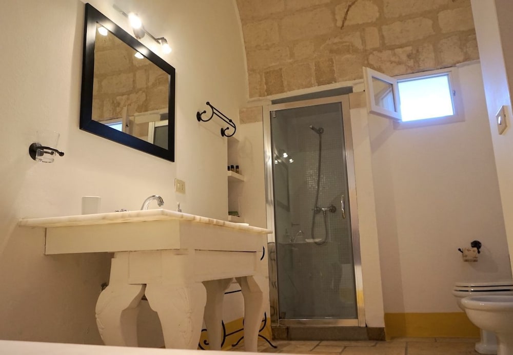 Palazzo Guglielmo Albergo Diffuso