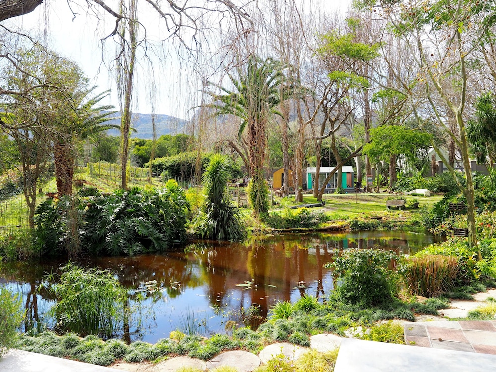 Waterland