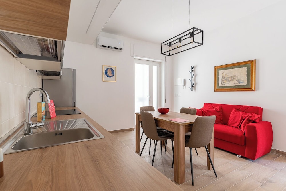 Russu Suli Apartments by Wonderful Italy