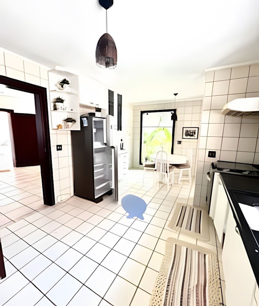 Casa com piscina em Acapulco Guarujá SP3