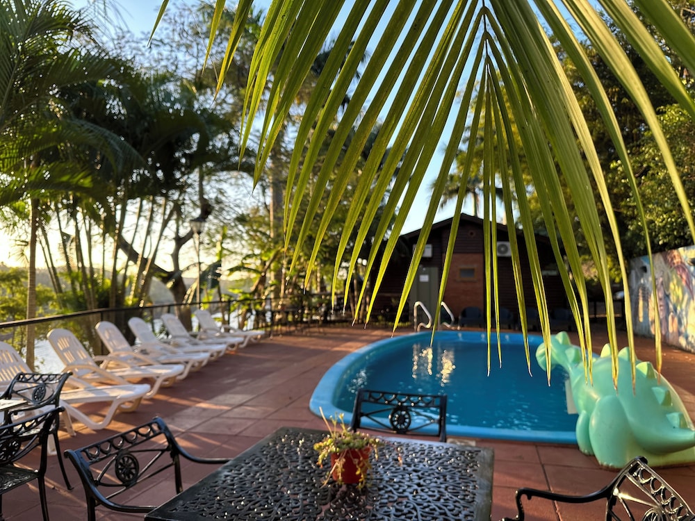 Costa del Sol Iguazú