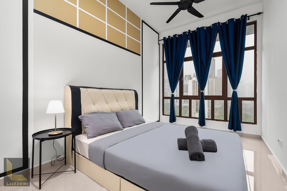 Legasi Kampung Bharu Guesthouse