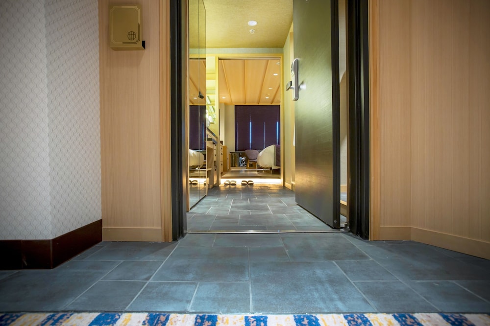 Kyoto Century Hotel 17