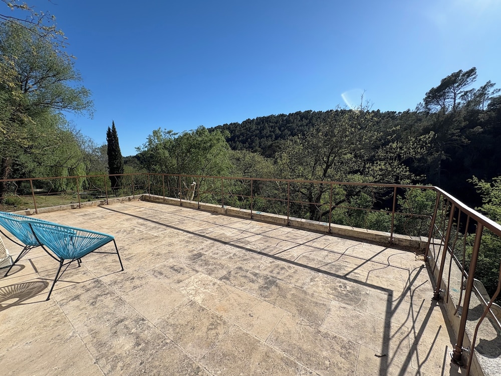 Garidelle