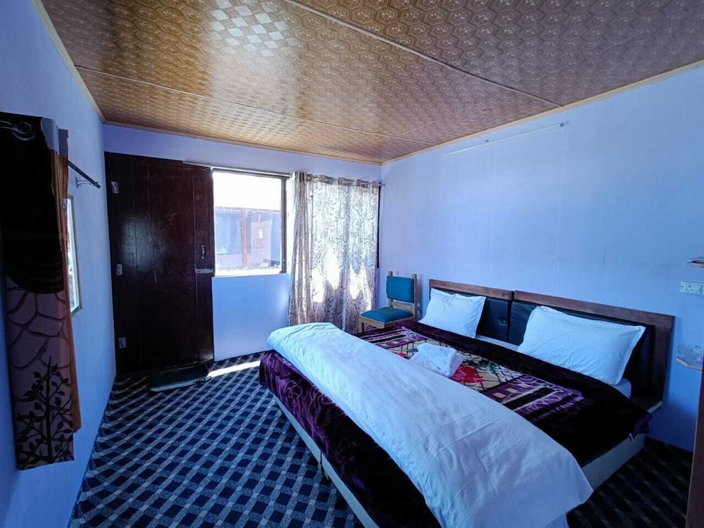 Native Retreat Cottage Pangong Ladakh UT view 5
