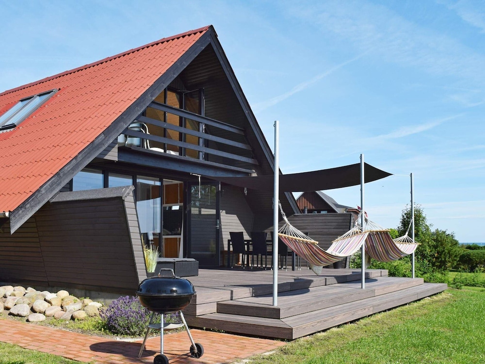 6 Person Holiday Home in Hadsund view 3