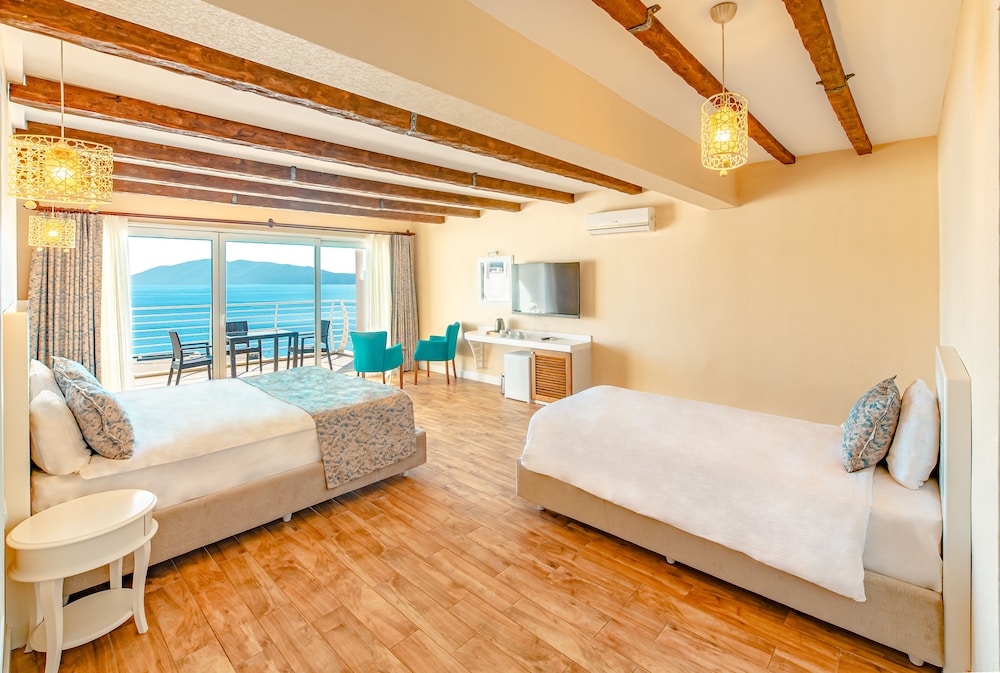 Casa Mare Bodrum - Image 20