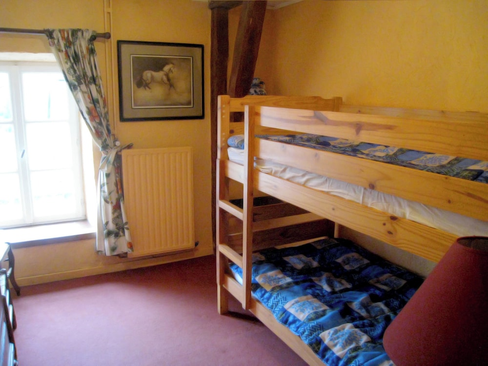 Farm Stay in Barvaux-condroz view 2