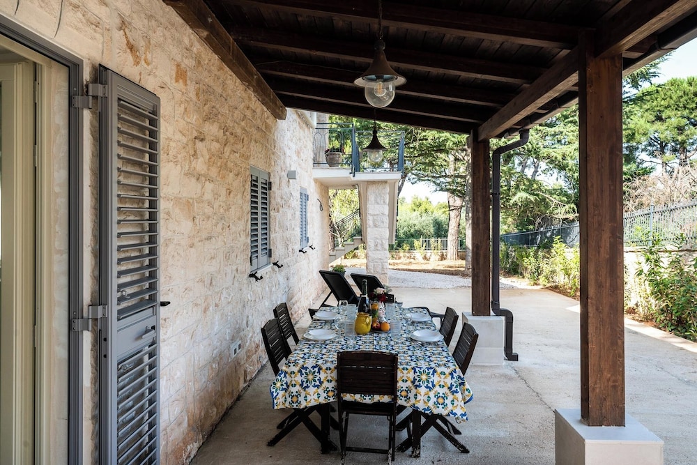 Casa Alina