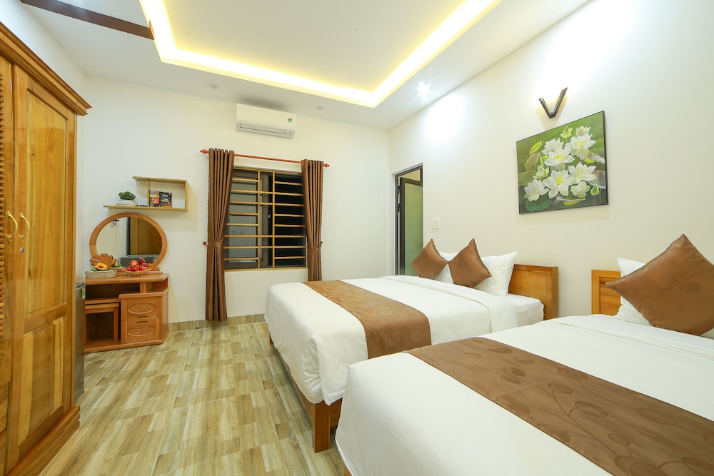 Nhu Y Homestay