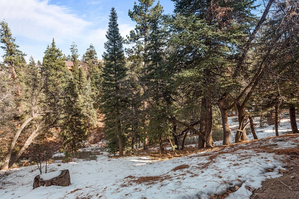 Moonlight Ridge view 2