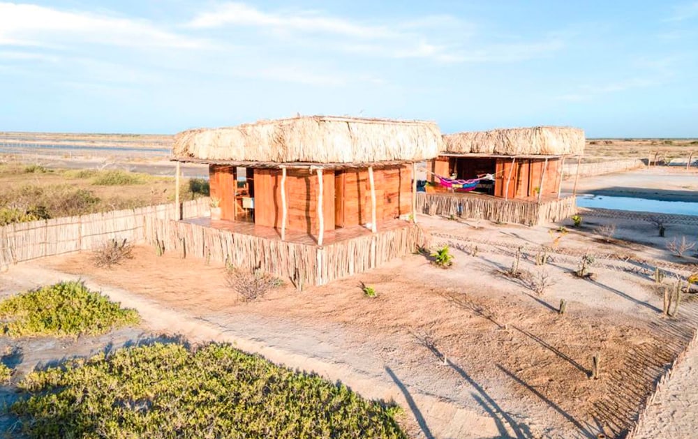 Palaa Mayapo Ecolodge