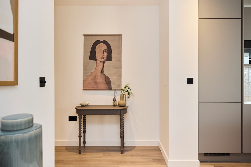 The Tottenham Escape - Lovely 2bdr Flat With Balcony