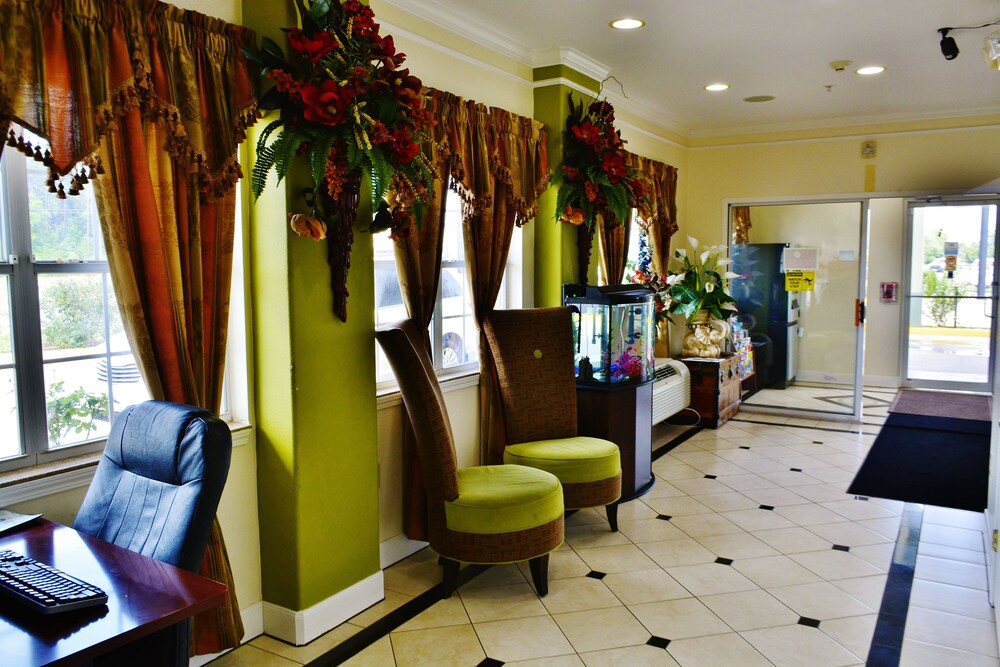 Scottish Inns and Suites Alvin