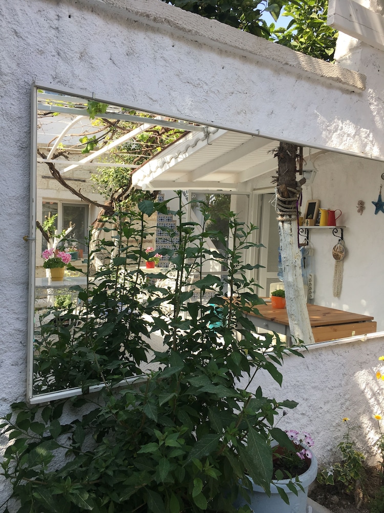 Defne Ev Otel - Image 24