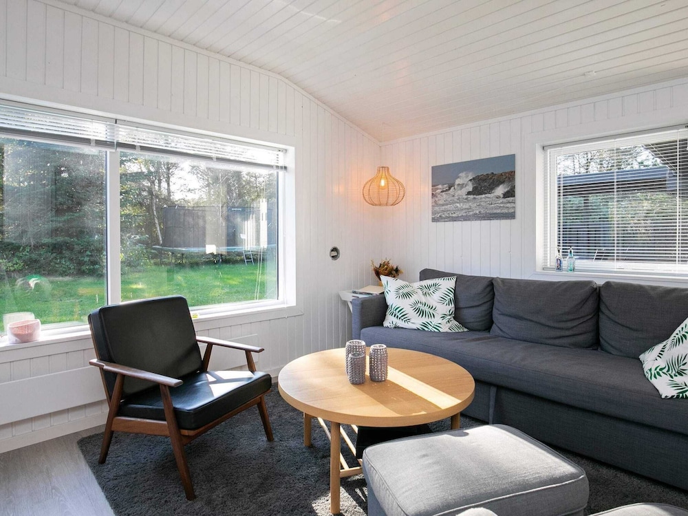 Holiday Home in Løkken