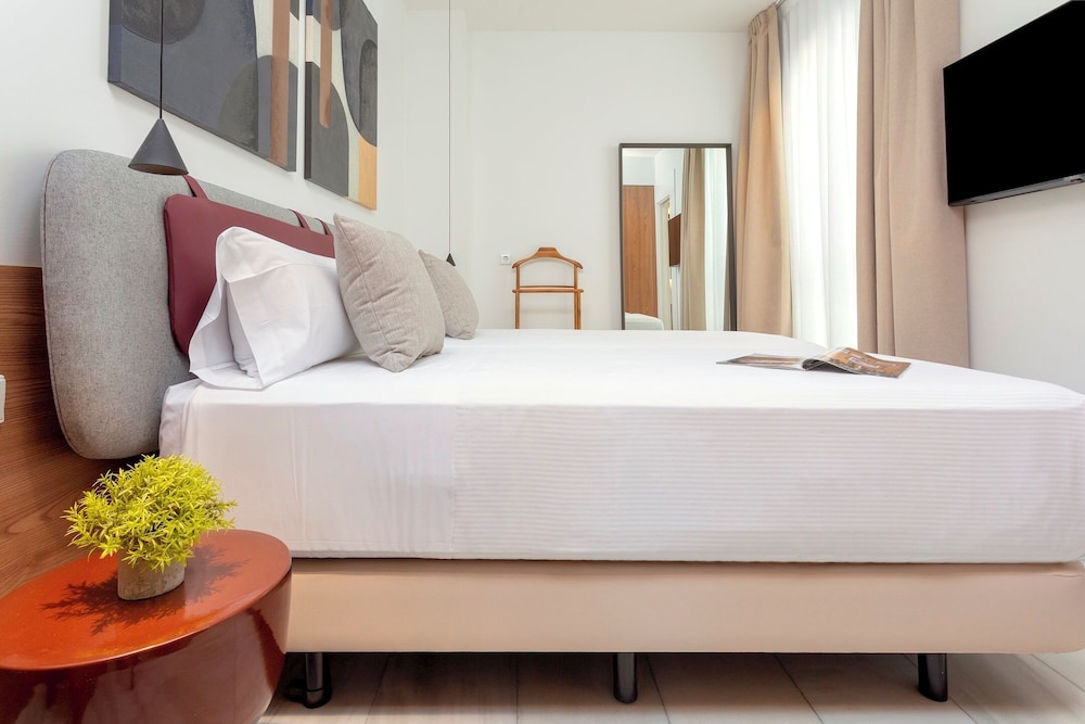 Exclusive Apartment in Seville. San Vicente I