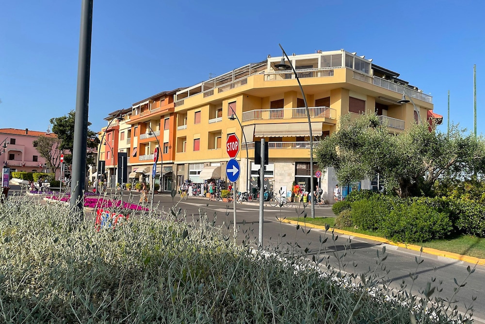 Appartamento Approdo Castiglione