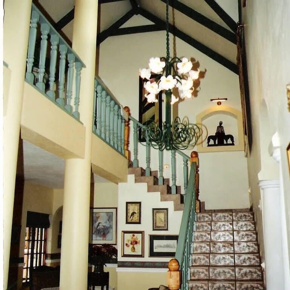 Westlodge at Graskop
