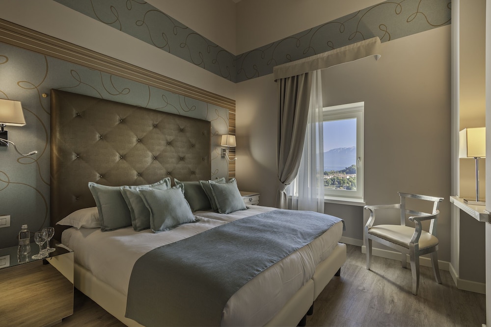 Agriturismo Borgo il Mezzanino