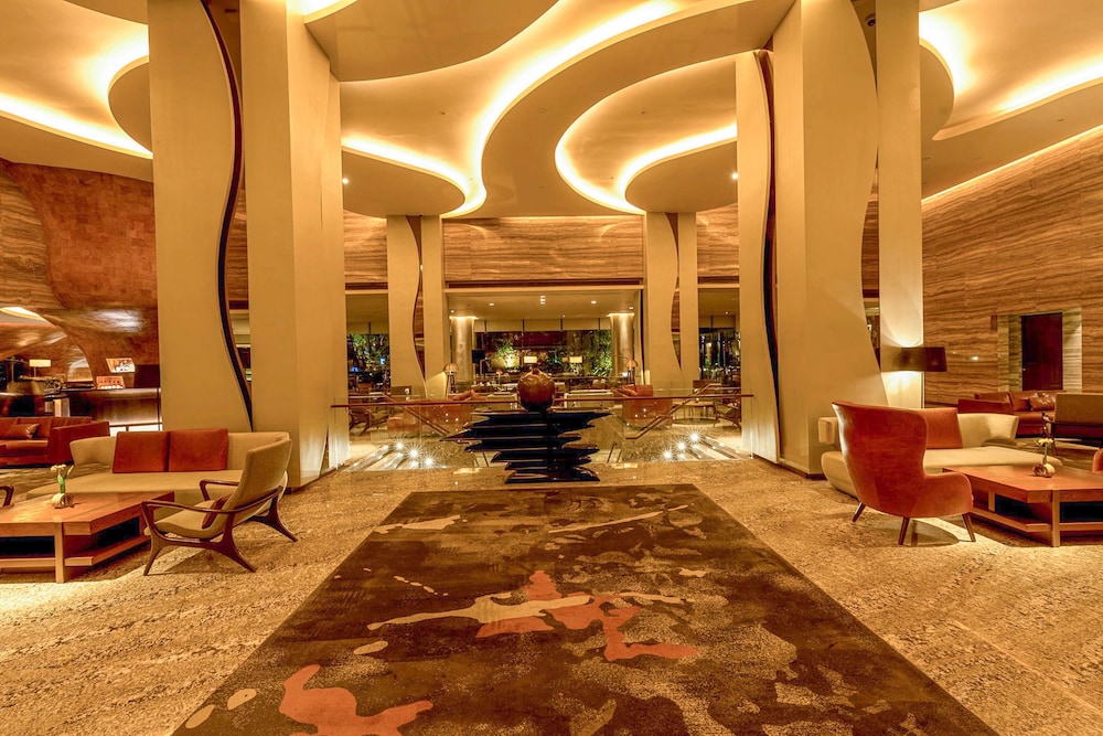 Hilton Colombo Hotel 2