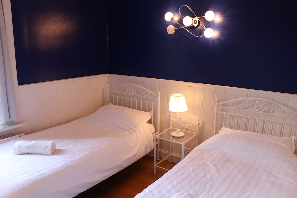 Bruges Vacations - Hostel Lybeer - Property Image 38