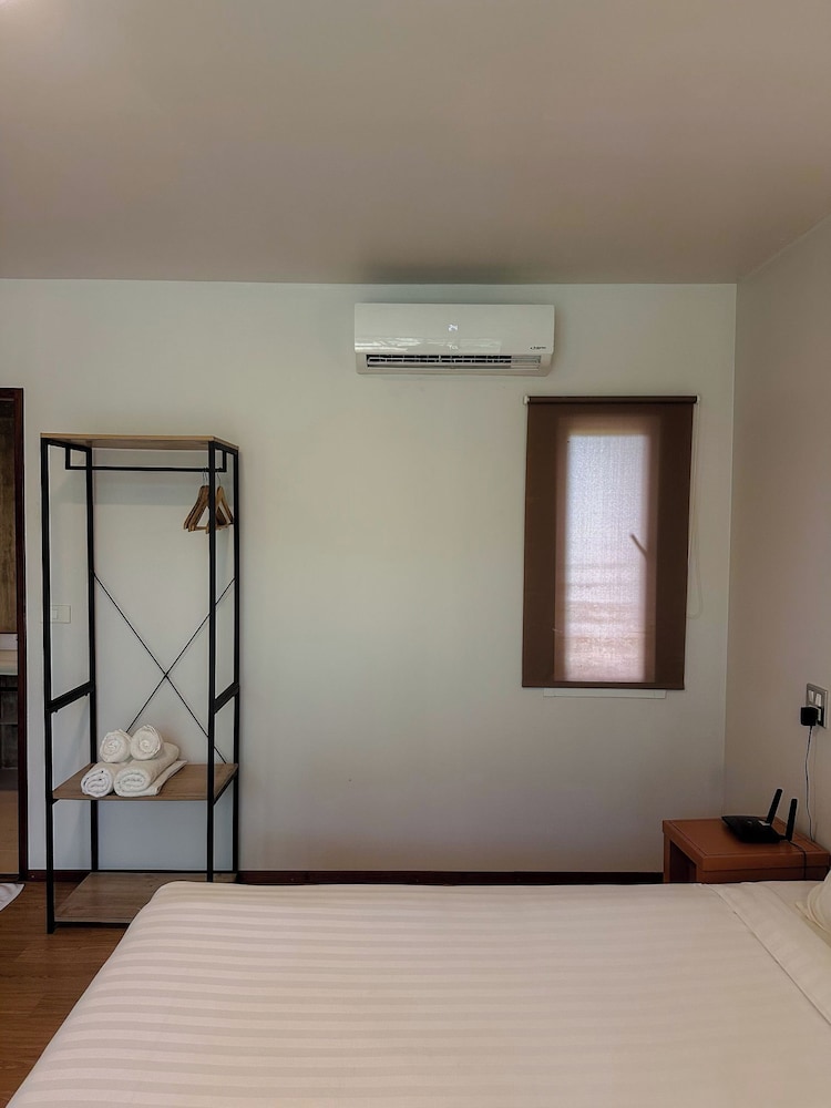 Chong Khaep Aingkwai Resort