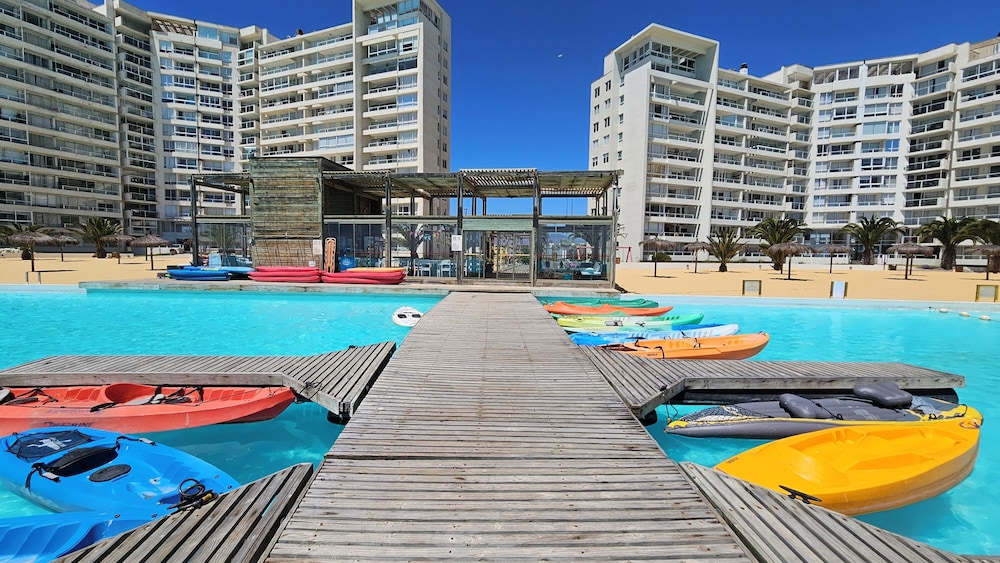 Oceana Suites Laguna del Mar