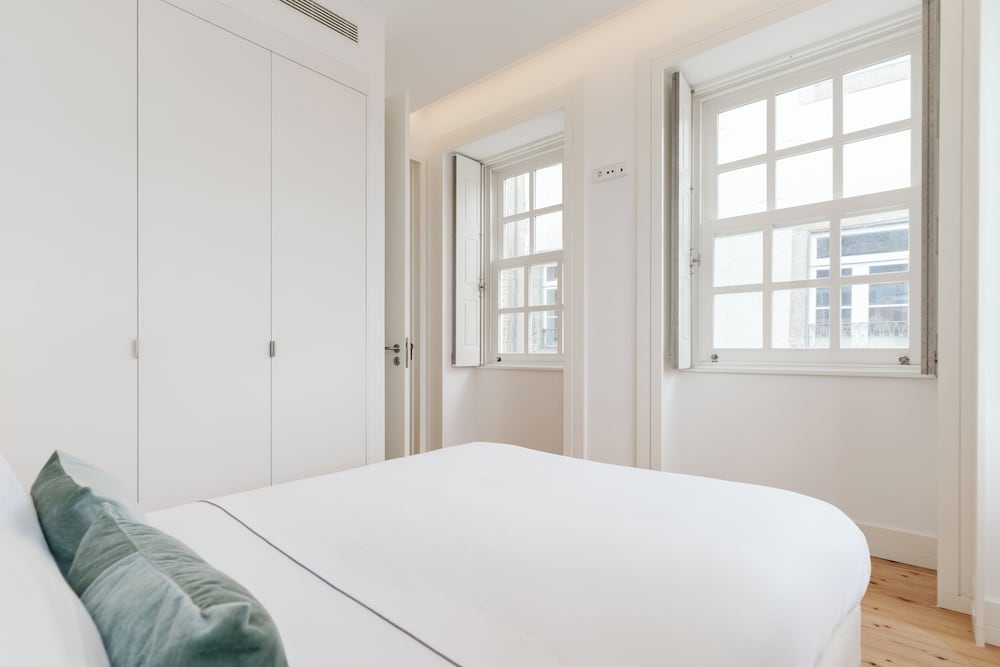 Feel Porto Clérigos Charm Flats