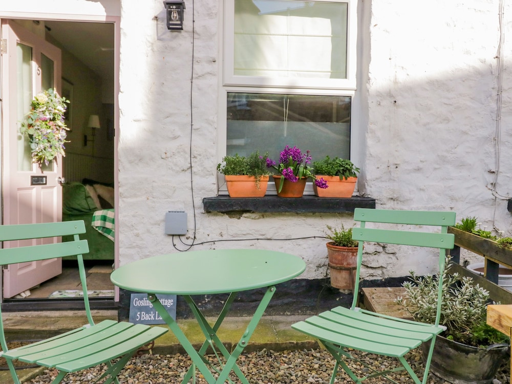 Gosling Cottage