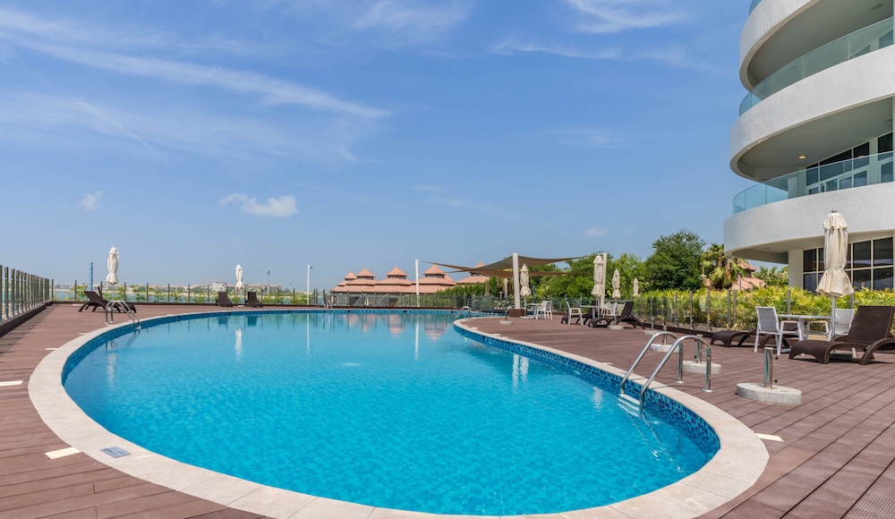 Dream Inn Apartments - Mina by Azizi