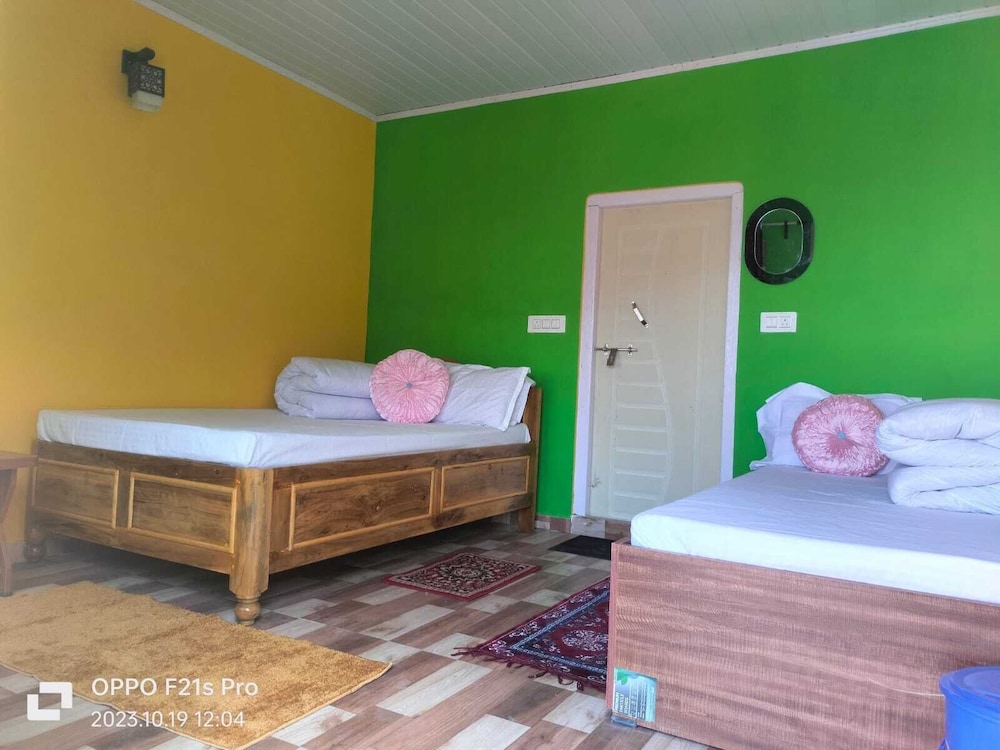Nambang Homestay Tinchuley