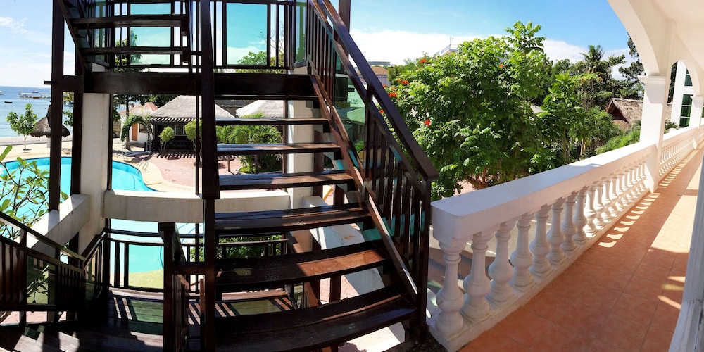 Blue Garden Resort