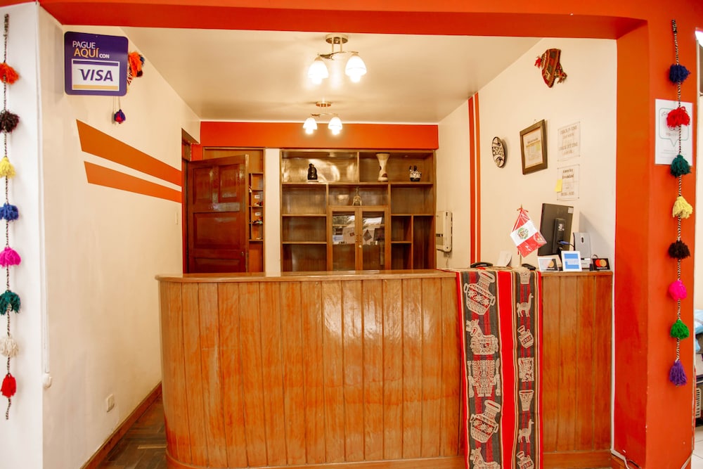 My House Cusco