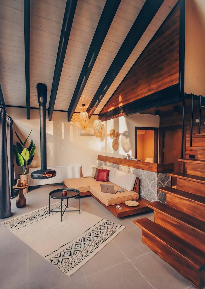 Backyard Sapanca - Property Image 16