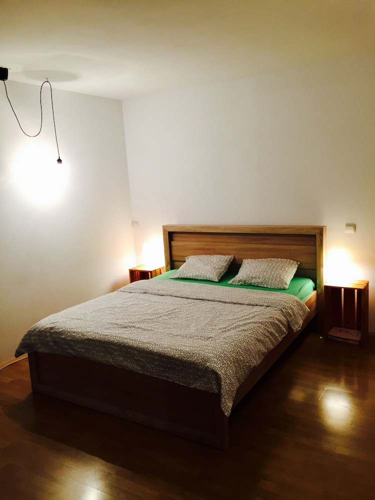 Old Town Apartment Sibiu