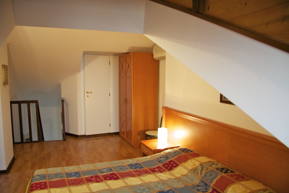 Villa Berghinz
