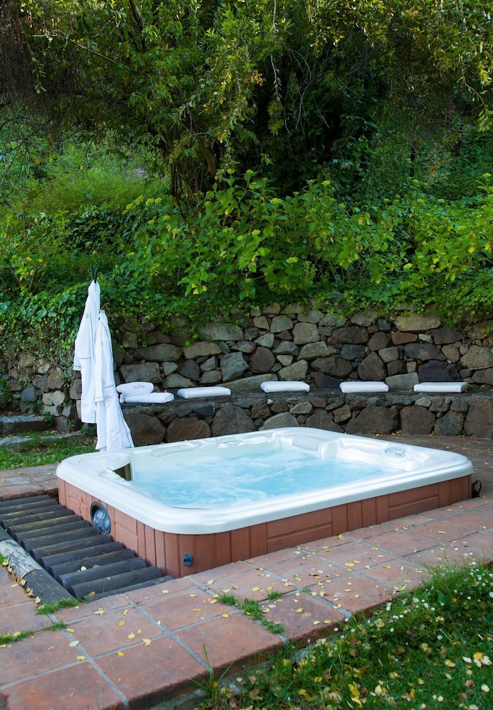 Lodge Andino El Ingenio