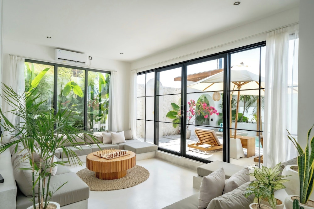 Villa Alesia Seseh